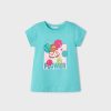 Nina MAYORAL Camisetas Y Polos | Camiseta Estampada Better Cotton Nina