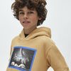 Nino MAYORAL Sudaderas | Sudadera Estampada Better Cotton Chico