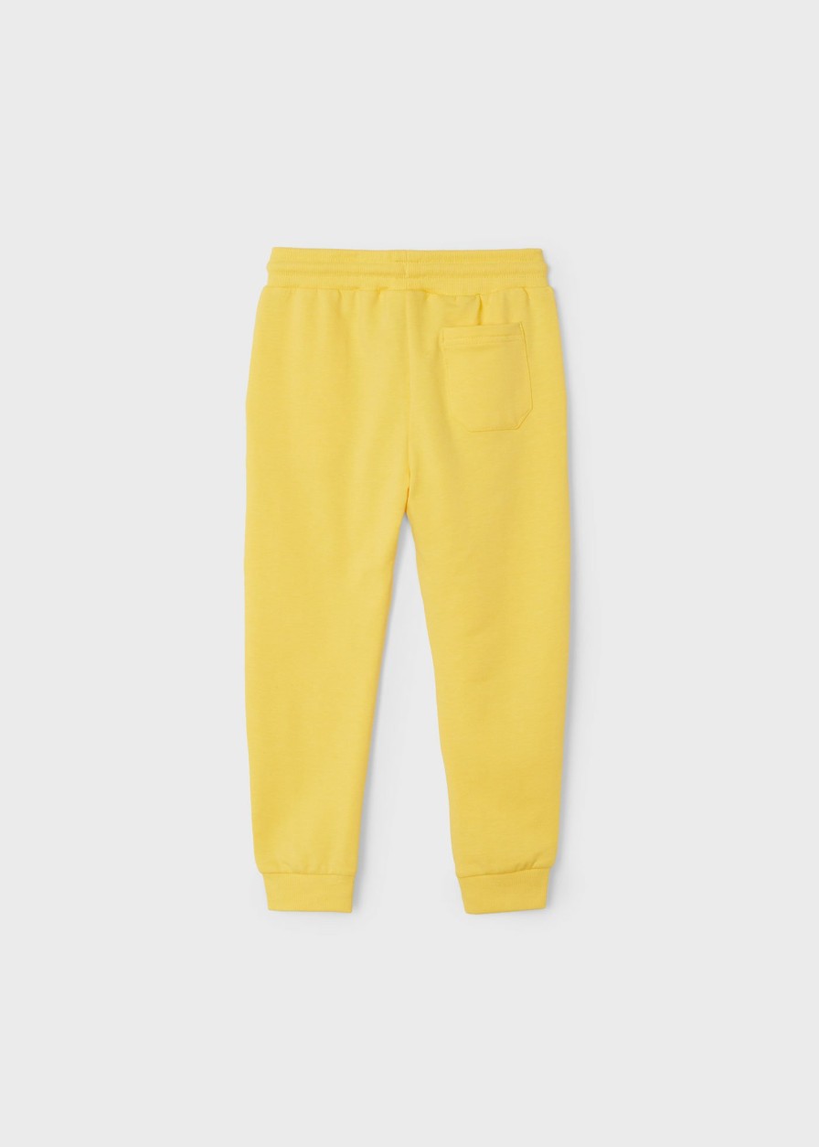 Nino MAYORAL Pantalones | Pantalon Deportivo Felpa Nino