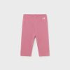 Bebe MAYORAL Pantalones Y Petos | Legging Ciclista Better Cotton Bebe