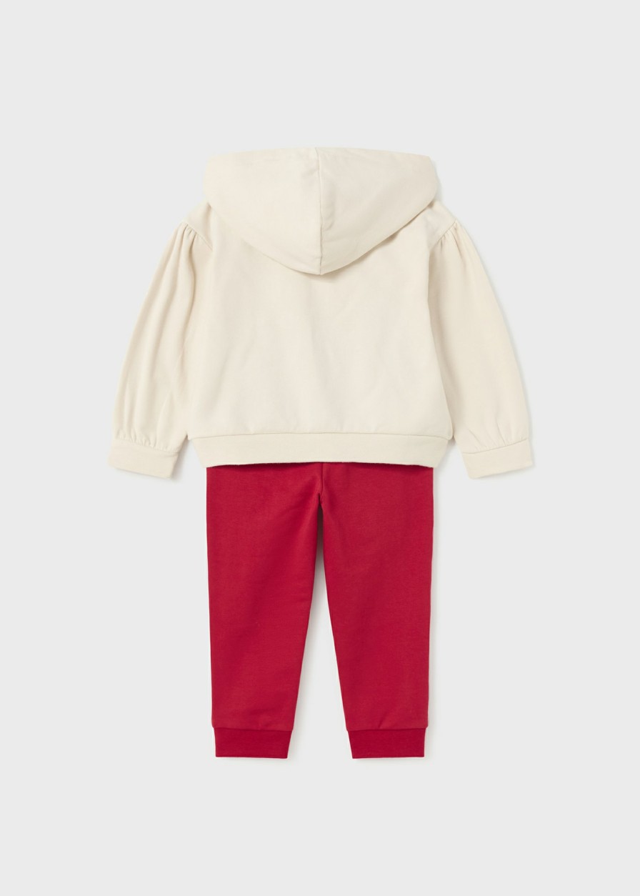 Bebe MAYORAL Chandals | Chandal 2 Piezas Better Cotton Bebe