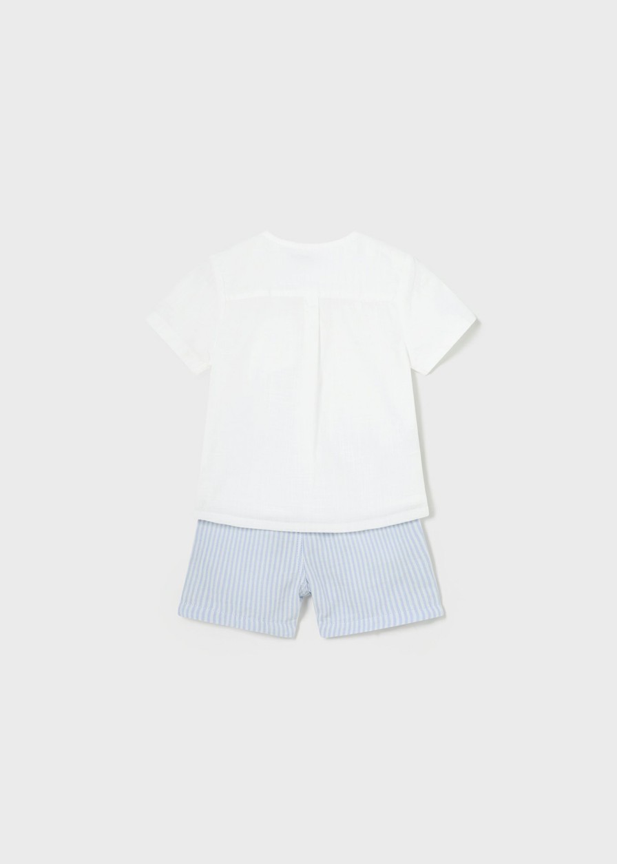 Bebe MAYORAL Conjuntos | Conjunto 2 Piezas Better Cotton Bebe