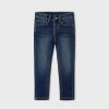 Nino MAYORAL Pantalones | Pantalon Vaquero Slim Fit Nino