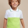 Nino MAYORAL Polos | Polo Bloque Color Better Cotton Nino