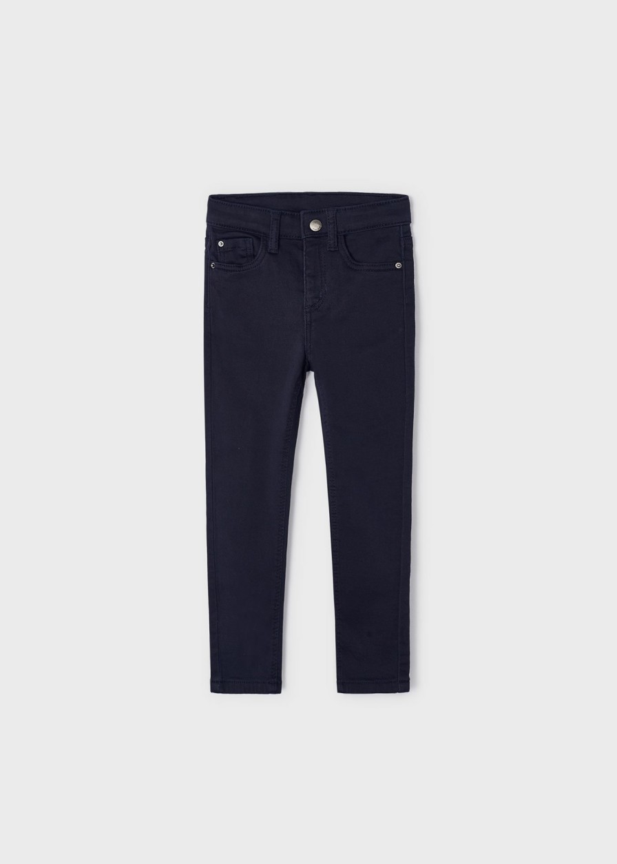 Nino MAYORAL Pantalones | Pantalon Slim Fit Nino