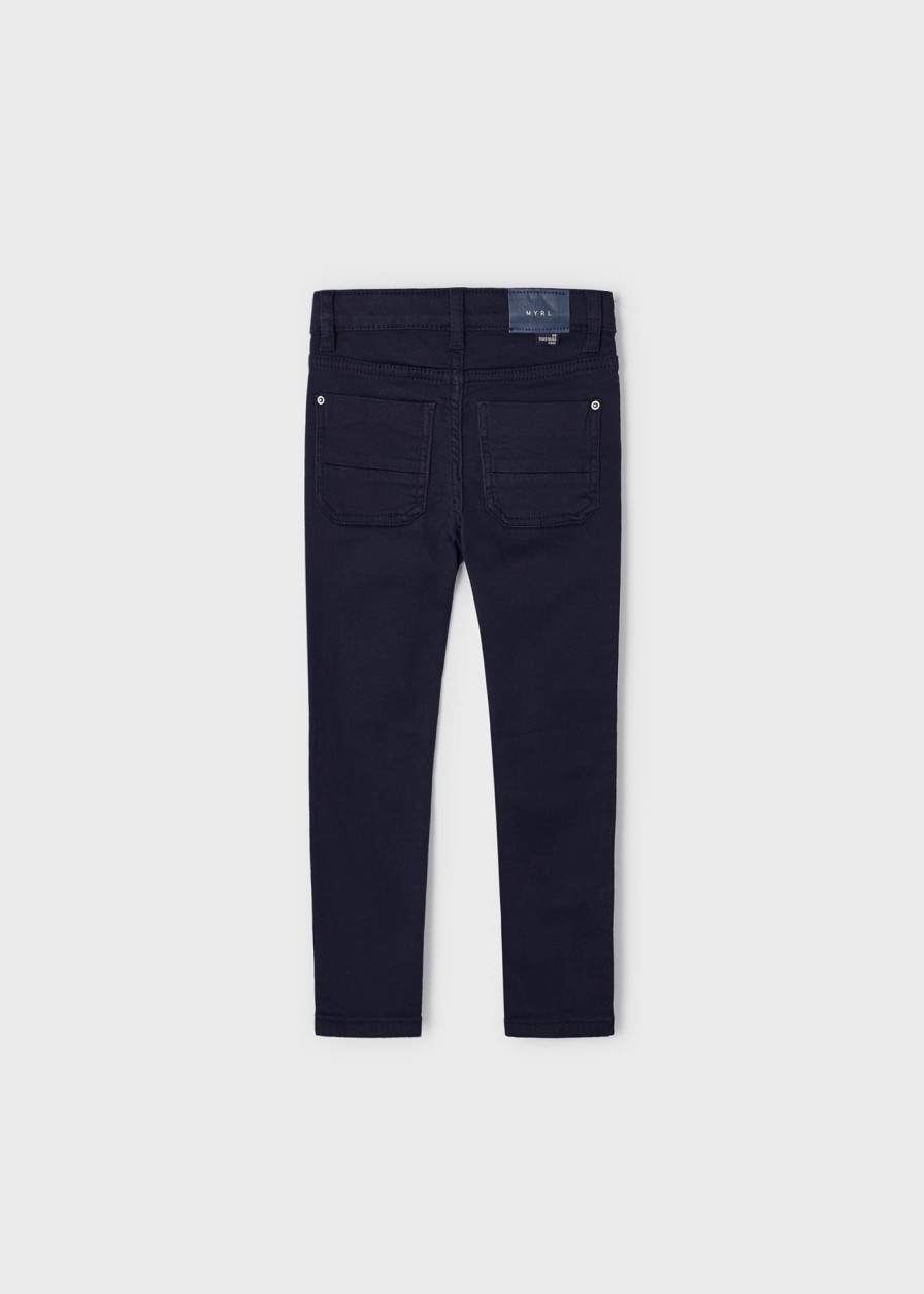 Nino MAYORAL Pantalones | Pantalon Slim Fit Nino