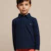 Nino MAYORAL Polos | Polo Manga Larga Better Cotton Nino