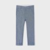 Nino MAYORAL Pantalones | Pantalon Chino Tailoring Lino Nino