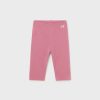 Bebe MAYORAL Pantalones Y Petos | Legging Ciclista Better Cotton Bebe