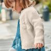 Bebe MAYORAL Rebecas | Rebeca Tricot Poliester Reciclado Bebe