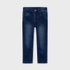 Nino MAYORAL Pantalones | Pantalon Vaquero Slim Better Cotton Nino