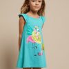 Nina MAYORAL Vestidos | Vestido Estampado Better Cotton Nina