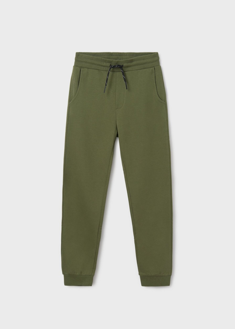 Nino MAYORAL Pantalones | Pantalon Deportivo Felpa Chico