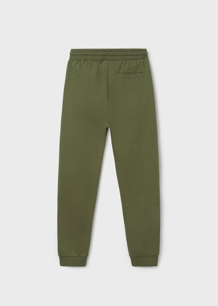 Nino MAYORAL Pantalones | Pantalon Deportivo Felpa Chico