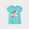 Nina MAYORAL Camisetas Y Polos | Camiseta Estampada Better Cotton Nina