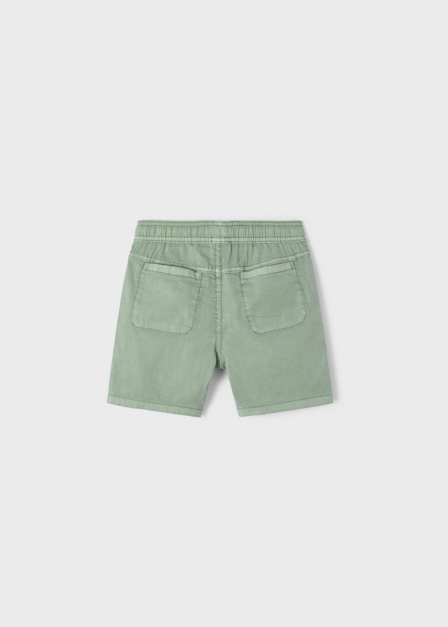 Nino MAYORAL Pantalones | Bermuda Chino Better Cotton Nino