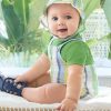 Bebe MAYORAL Pantalones Y Petos | Peto Con Gorro Bucket Recien Nacido Kale