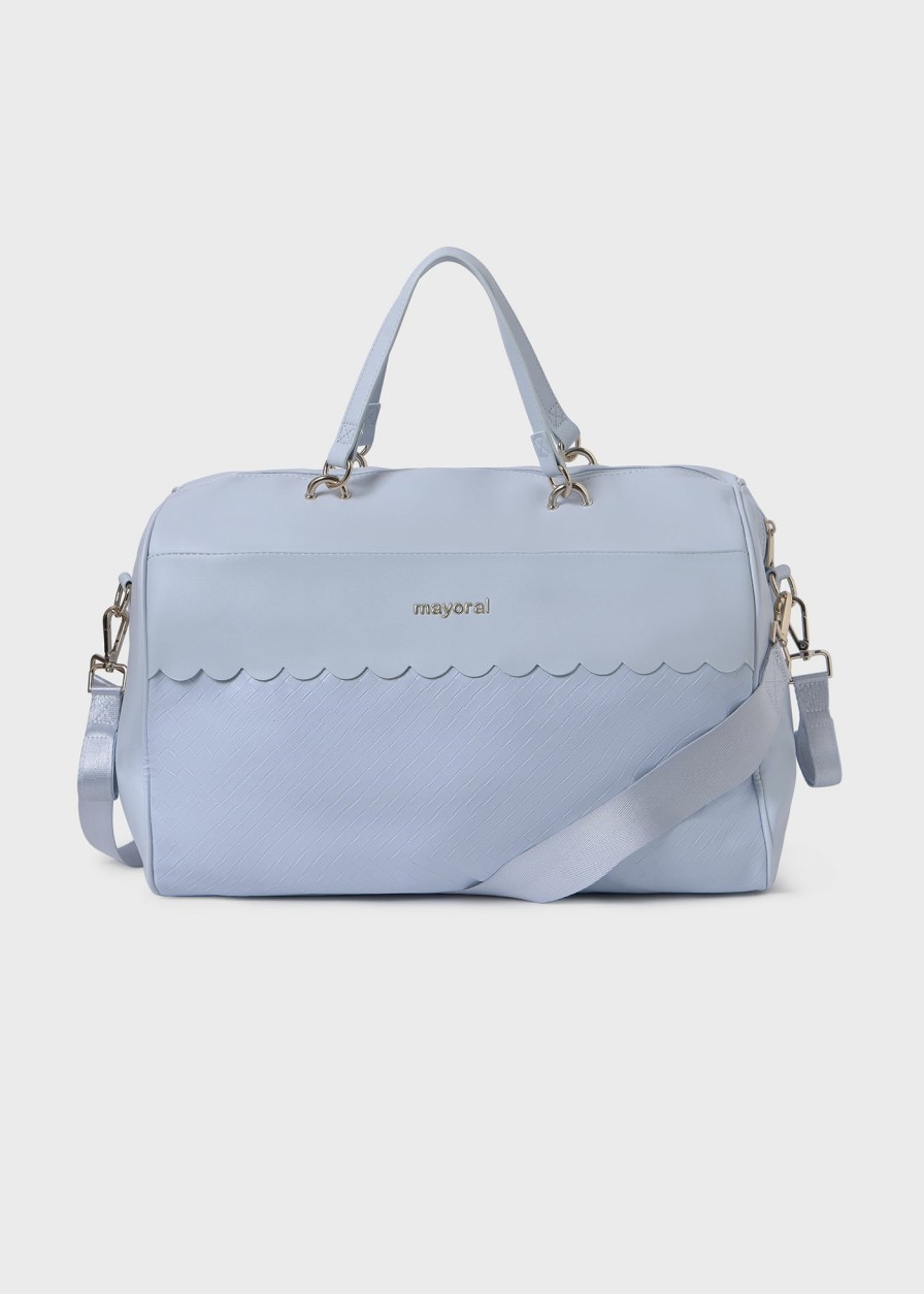 Bebe MAYORAL Bolsos De Maternidad | Bolso Trenzado Bebe