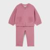 Bebe MAYORAL Chandals | Chandal 2 Piezas Better Cotton Bebe Hibiscus