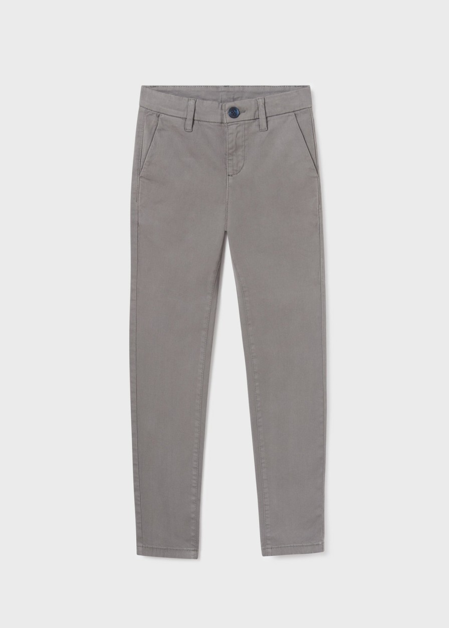 Nino MAYORAL Pantalones | Pantalon Chino Better Cotton Chico