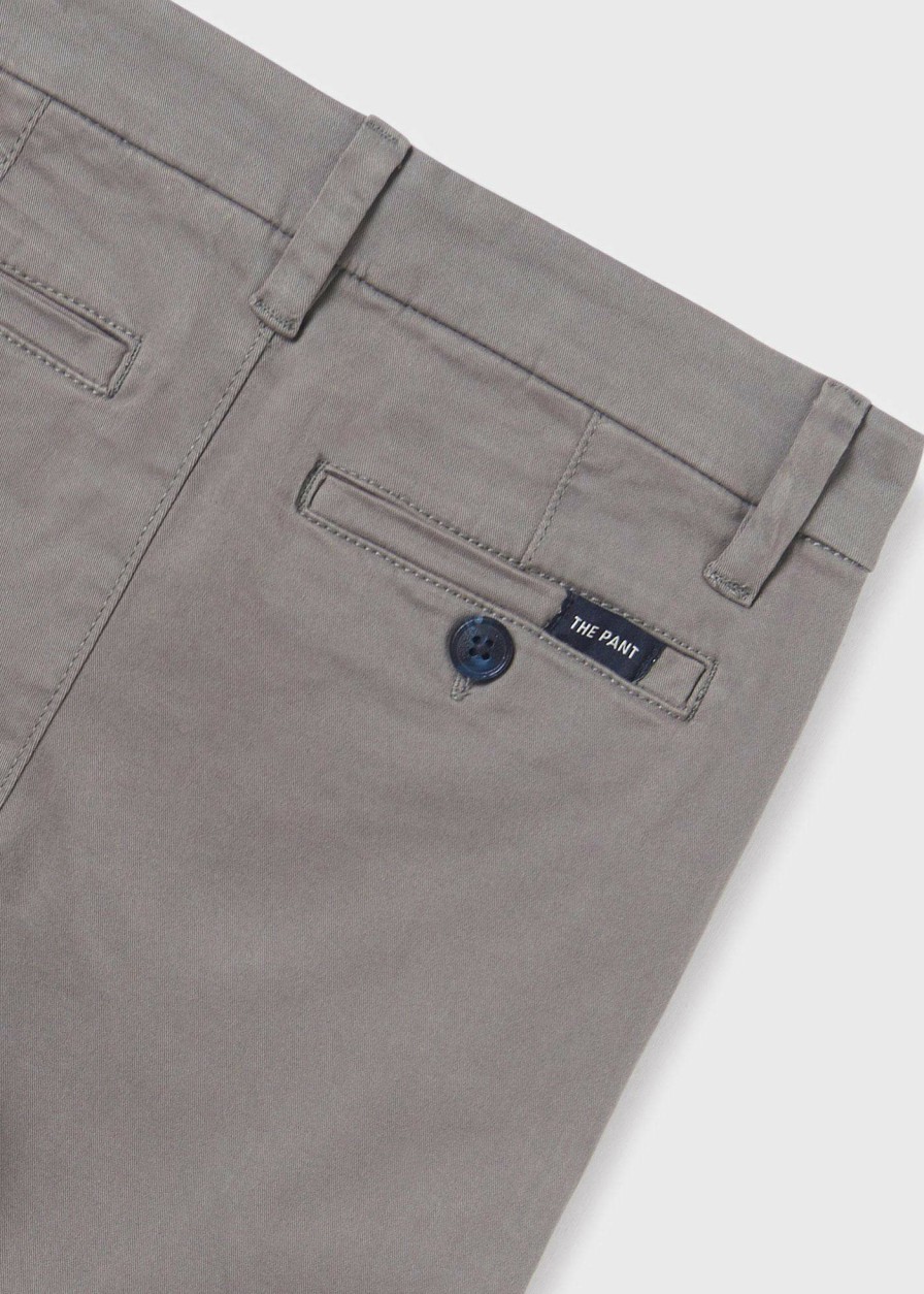 Nino MAYORAL Pantalones | Pantalon Chino Better Cotton Chico