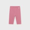 Bebe MAYORAL Pantalones Y Petos | Legging Ciclista Better Cotton Bebe