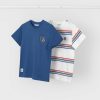 Nino MAYORAL Camisetas | Set 2 Camisetas Better Cotton Nino