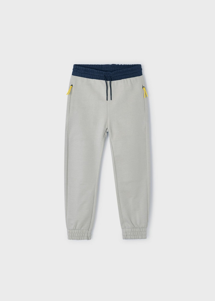 Nino MAYORAL Pantalones | Pantalon Deportivo Felpa Nino