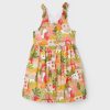 Nina MAYORAL Vestidos | Vestido Estampado Better Cotton Nina