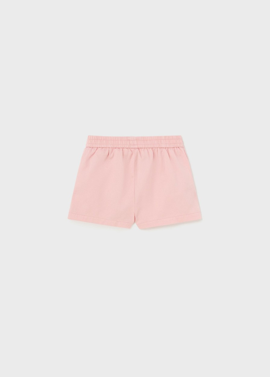 Bebe MAYORAL Pantalones Y Petos | Short Bolsillos Bebe