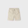 Nino MAYORAL Pantalones | Bermuda Sarga Better Cotton Nino