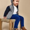 Bebe MAYORAL Pantalones Y Petos | Pantalon Pana Better Cotton Bebe