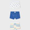 Nino MAYORAL Slips Y Boxers | Set 3 Boxers Nino