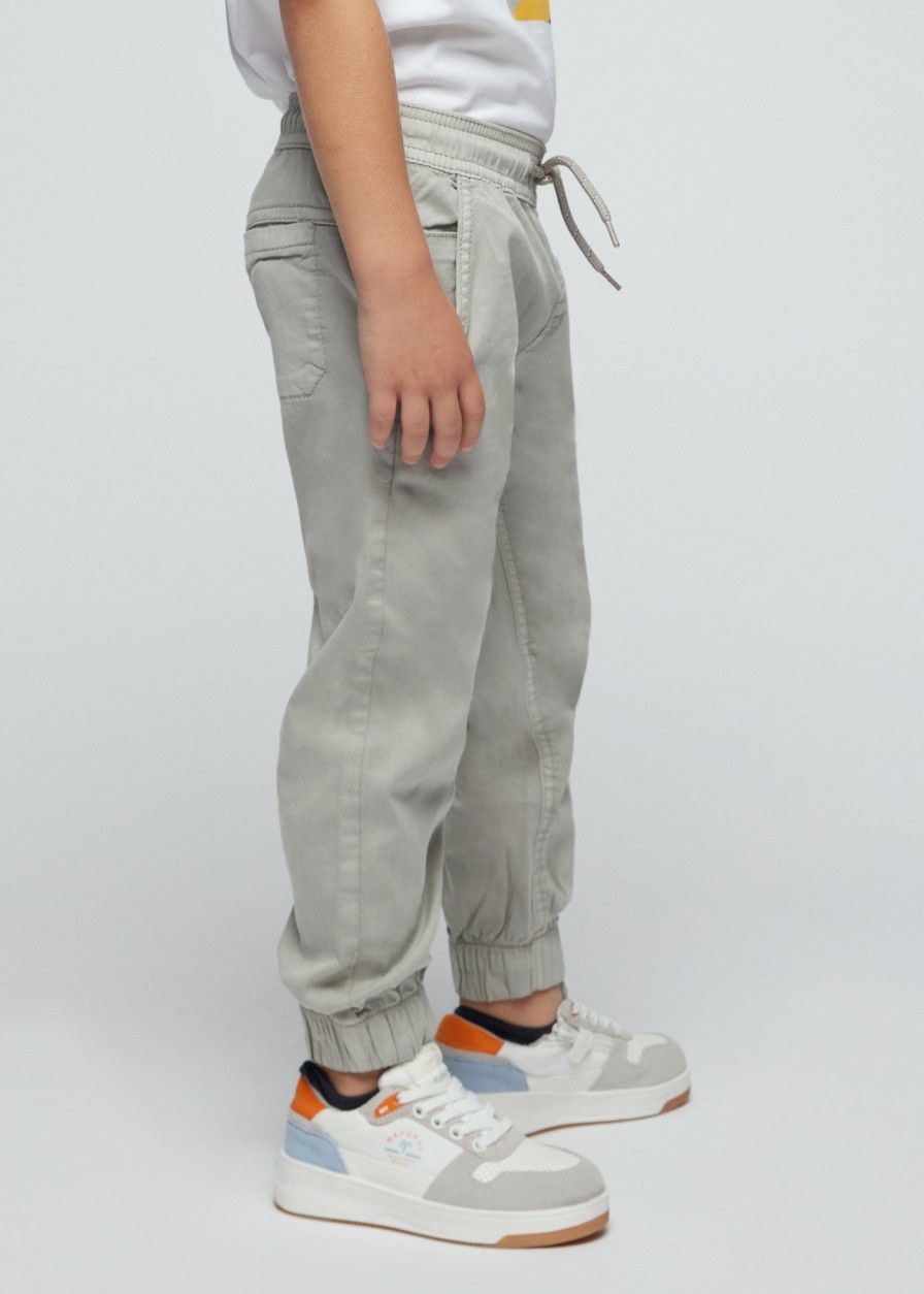 Nino MAYORAL Pantalones | Pantalon Skater Better Cotton Nino