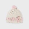 Bebe MAYORAL Accesorios Y Complementos | Gorro Tricot Better Cotton Recien Nacido