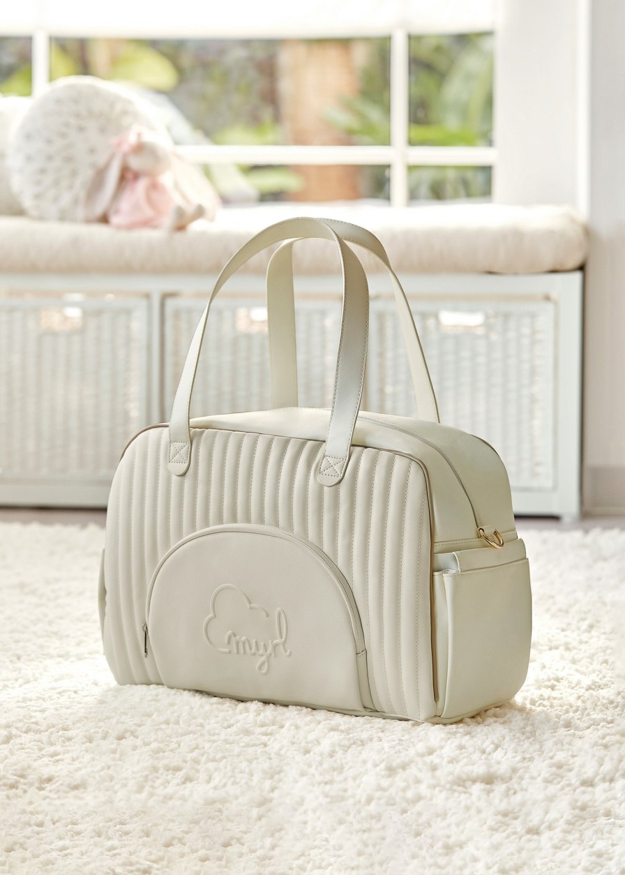 Bebe MAYORAL Bolsos De Maternidad | Bolso Acolchado Bebe