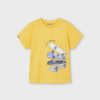 Nino MAYORAL Camisetas | Camiseta Skate Better Cotton Nino