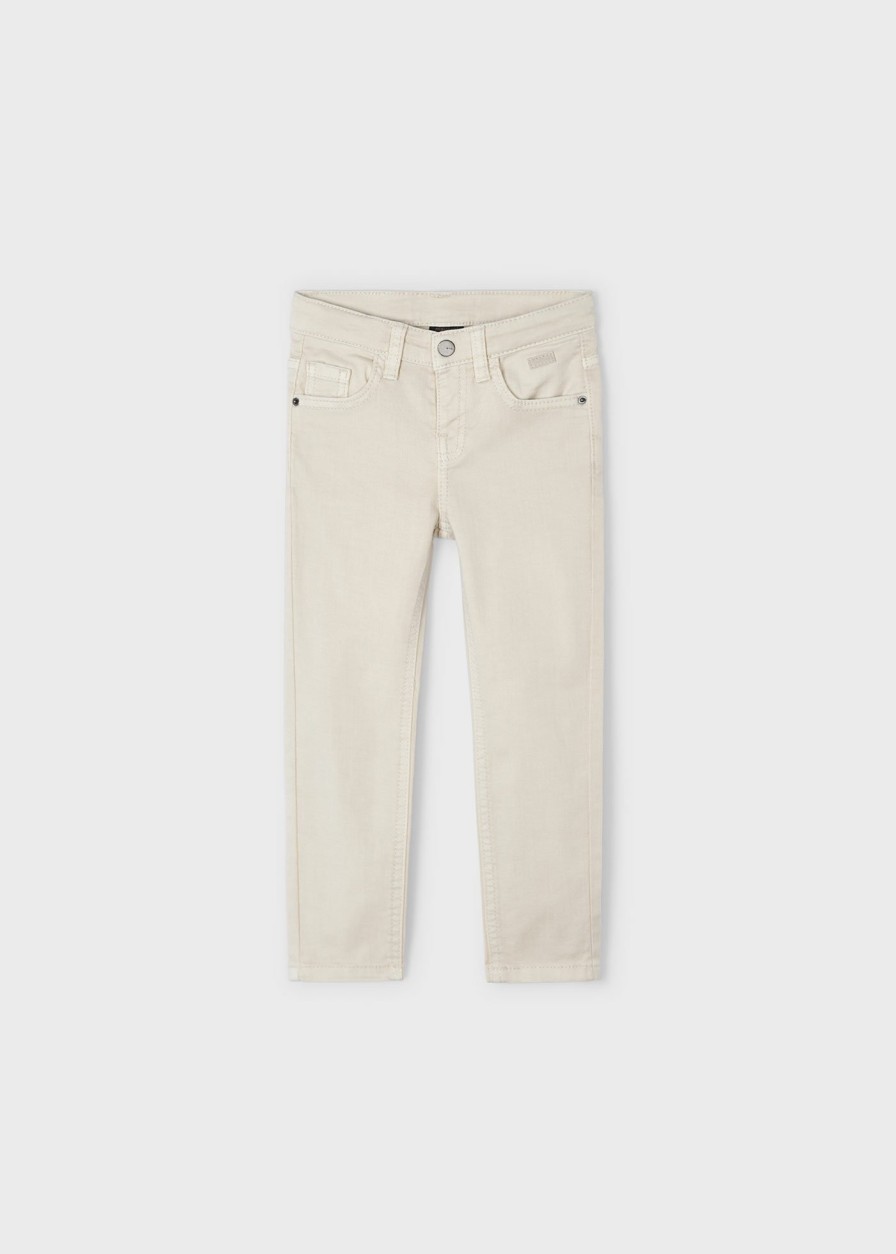 Nino MAYORAL Pantalones | Pantalon Skinny Sarga Better Cotton Nino