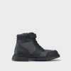 Nino MAYORAL Botas Y Botines | Botin Montana Piel Sostenible Nino