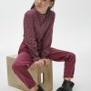 Nina MAYORAL Pantalones Y Faldas | Pantalon Slouchy Better Cotton Chica