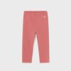 Bebe MAYORAL Pantalones Y Petos | Legging Largo Better Cotton Bebe