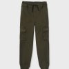 Nino MAYORAL Pantalones | Pantalon Chino Cargo Better Cotton Chico