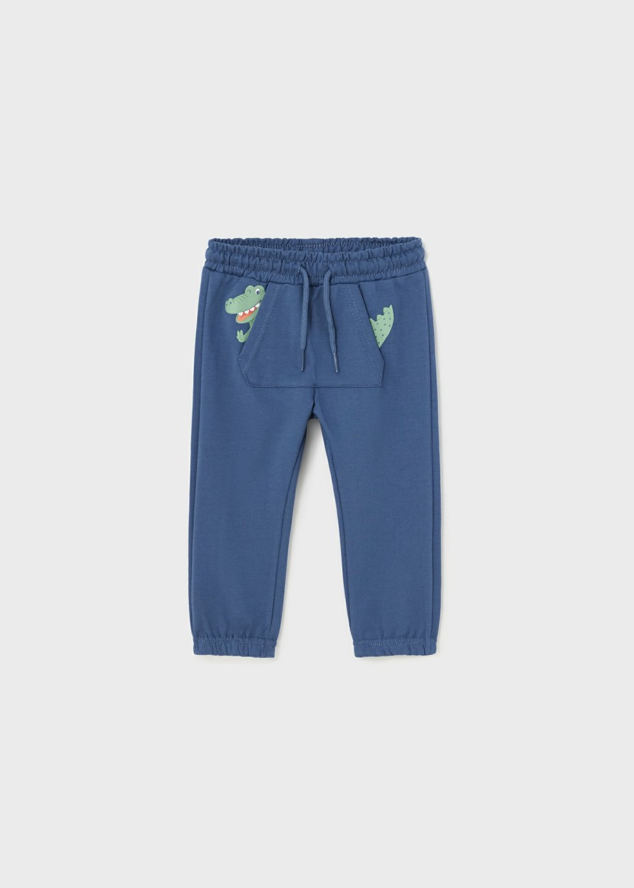 Bebe MAYORAL Pantalones Y Petos | Pantalon Deportivo Interactivo Bebe