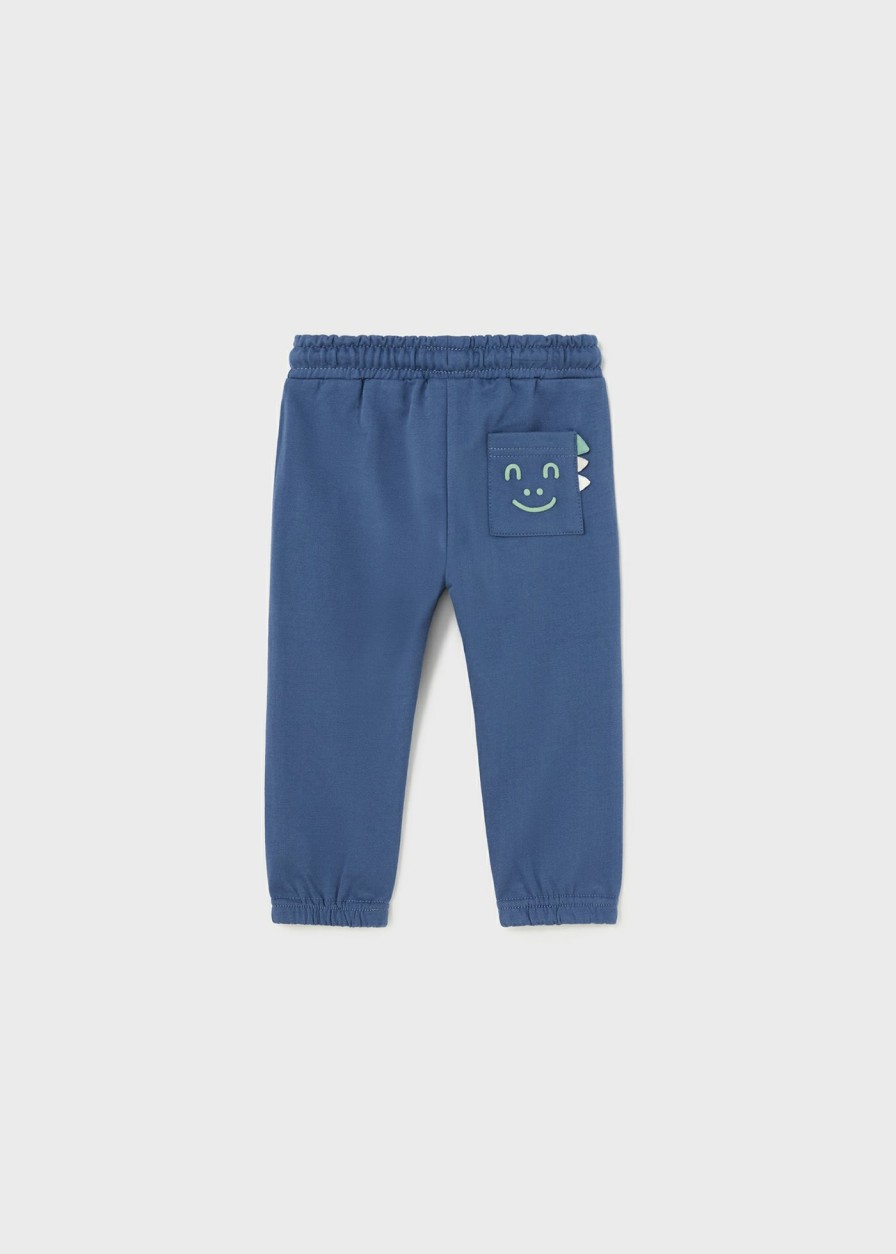 Bebe MAYORAL Pantalones Y Petos | Pantalon Deportivo Interactivo Bebe