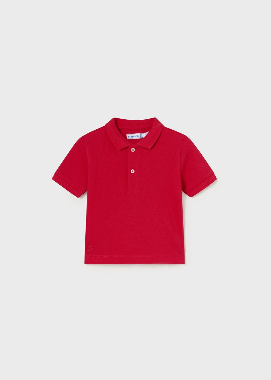 Bebe MAYORAL Polos | Polo Better Cotton Bebe