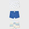 Nino MAYORAL Slips Y Boxers | Set 3 Boxers Nino