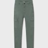 Nino MAYORAL Pantalones | Pantalon Chino Cargo Better Cotton Chico