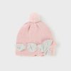 Bebe MAYORAL Accesorios Y Complementos | Gorro Tricot Better Cotton Recien Nacido