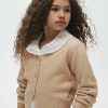 Nina MAYORAL Rebecas Y Chaquetas De Punto | Rebeca Tricot Chica