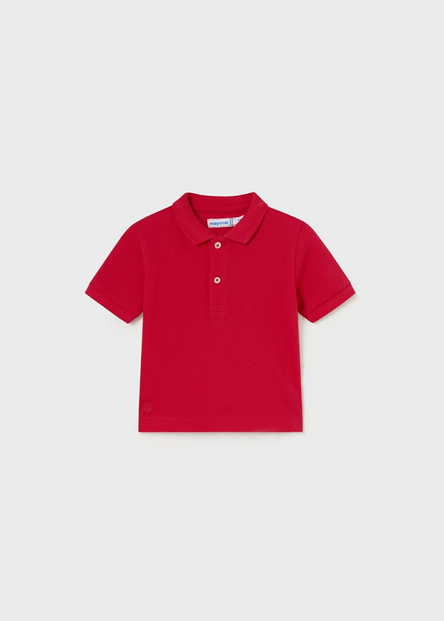 Bebe MAYORAL Polos | Polo Better Cotton Bebe